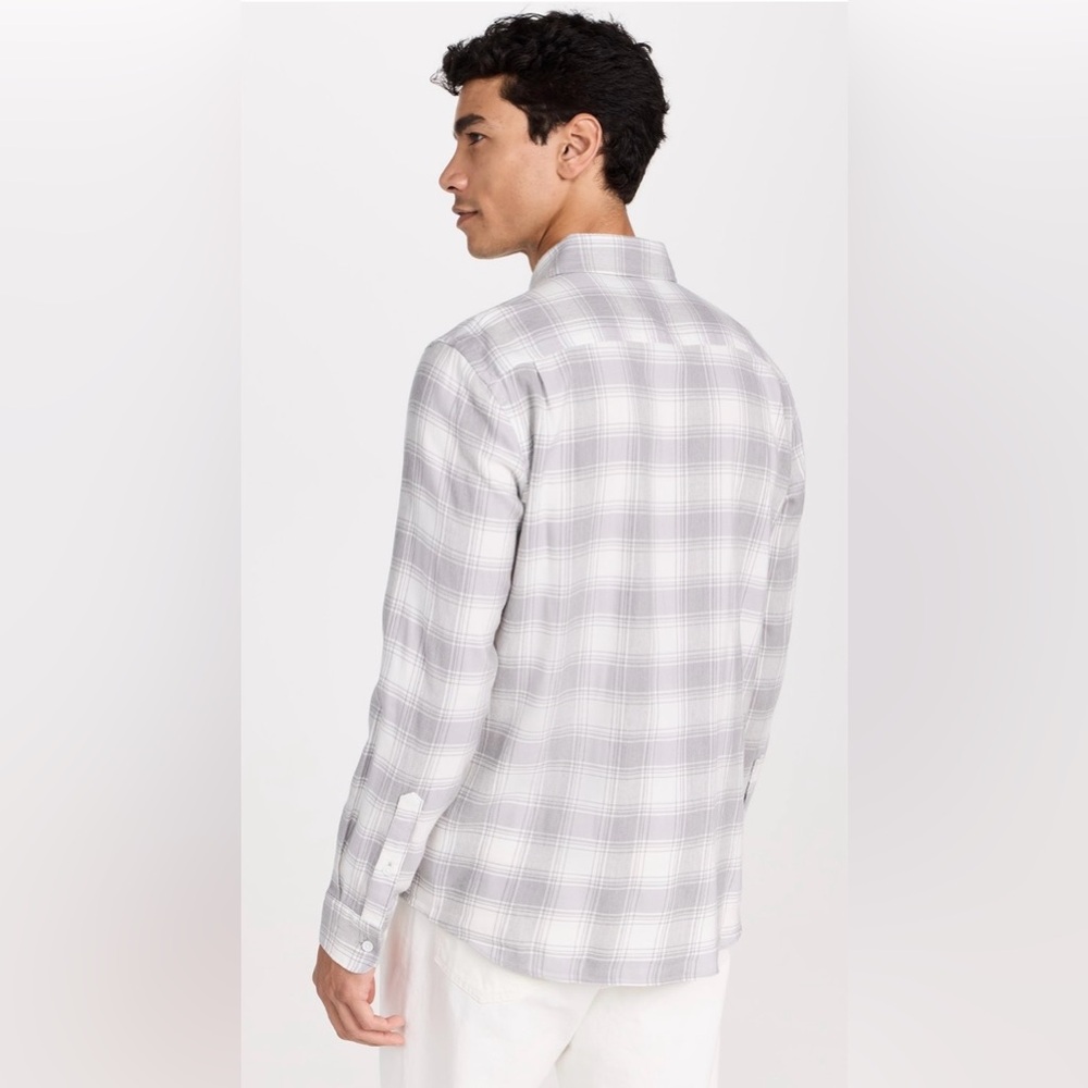 Faherty The All Time Shirt - Picture 2 of 11